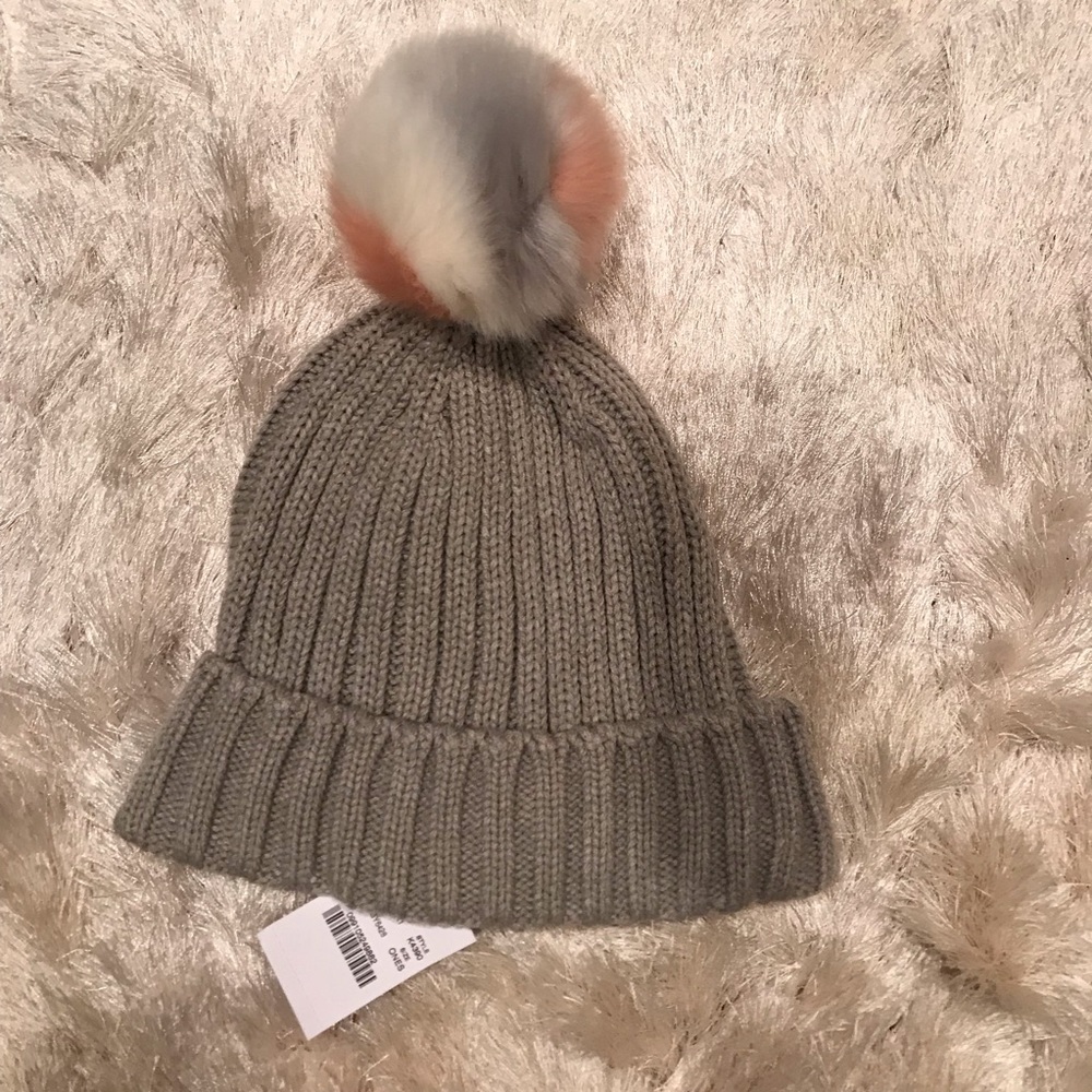 NWT J. Crew beanie
